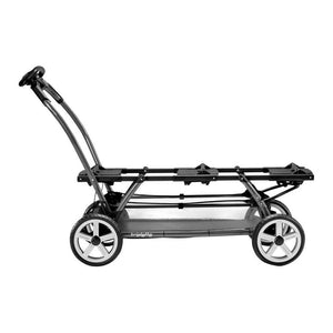 Peg Perego Triplette Piroet Frame - Jet Default Title