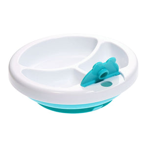 BBLUV Plat Warming Dish - Aqua Default Title