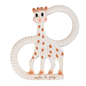 Sophie la Girafe So'Pure Soft Ring Teething Default Title