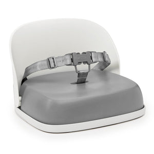 OXO Tot Perch Booster Seat - Grey Default Title