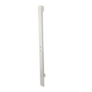 Qdos Baseboard Kit - White Default Title