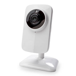 Baby Delight HD Wifi Camera White Default Title