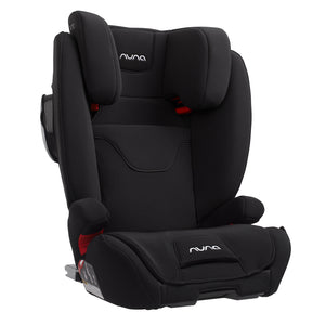 NUNA AACE Booster Car Seat - Caviar Default Title