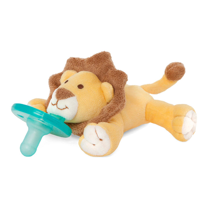 Wubbanub Infant Pacifier - Baby Lion Default Title