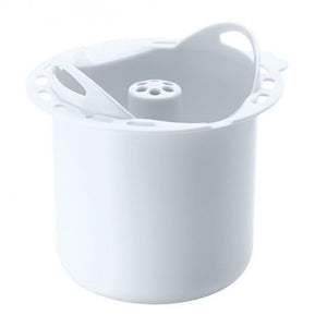 Beaba Rice, Pasta & Grain Insert for the Babycook And Babycook Plus (Pro/Pro2X) - White Default Title