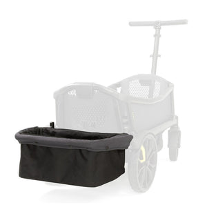 Veer Cruiser Foldable Rear Storage Basket Default Title