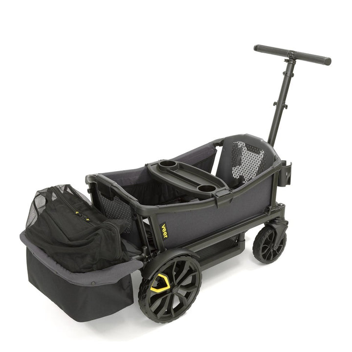 Veer Cruiser Foldable Rear Storage Basket