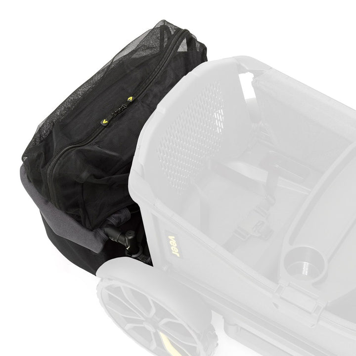 Veer Cruiser Foldable Rear Storage Basket