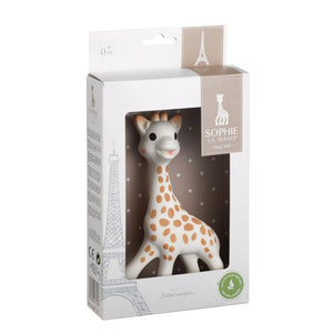 Sophie La Girafe Teething Toy Gift Box Default Title