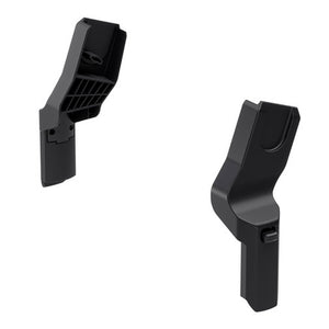 Thule Sleek Car Seat Adapter - Maxi-Cosi, Nuna, and Cybex Default Title