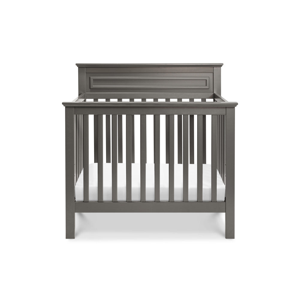 Davinci mini crib autumn online