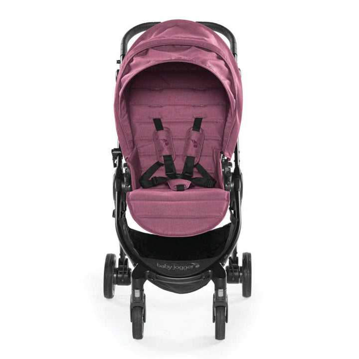 Baby Jogger city tour LUX Lightweight Stroller - Rosewood