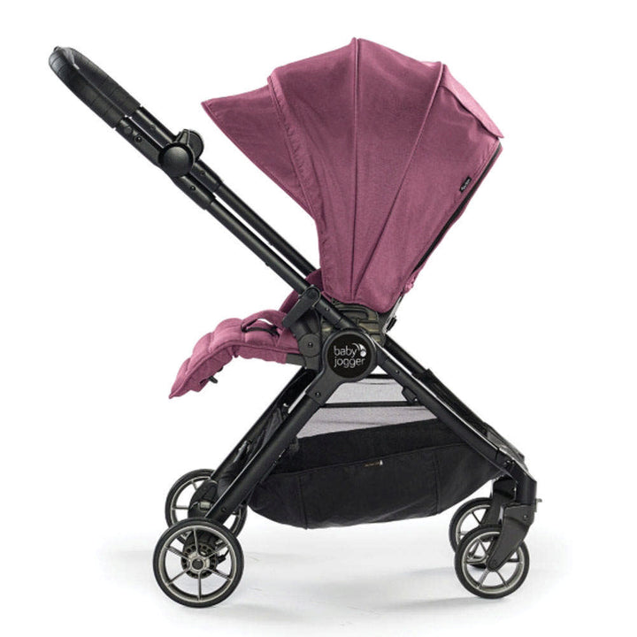 Baby Jogger city tour LUX Lightweight Stroller - Rosewood