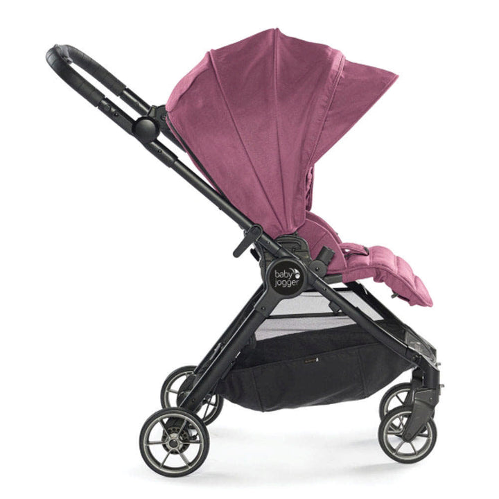 Baby Jogger city tour LUX Lightweight Stroller - Rosewood