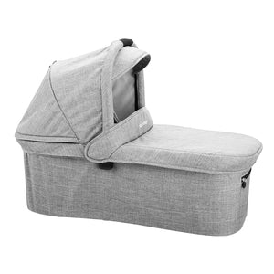 Valco Bassinet for the Snap Duo - Grey Marle Default Title