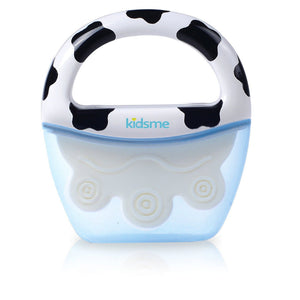 Kidsme Icy Moo Moo Teether Default Title