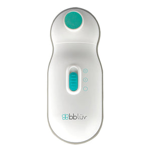 BBLUV Trimo Electric Nail Trimmer Default Title