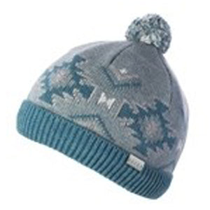 Dozer Beanie Hat - Conner Teal (SM) Default Title