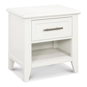 Monogram by Namesake Beckett Nightstand Warm White