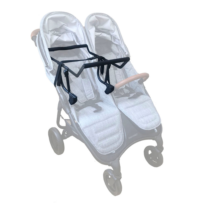 Valco Universal Car Seat Adapter for Trend Duo Strollers