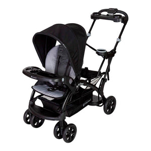 BabyTrend Sit N' Stand Ultra Stroller - Moonstruck Default Title