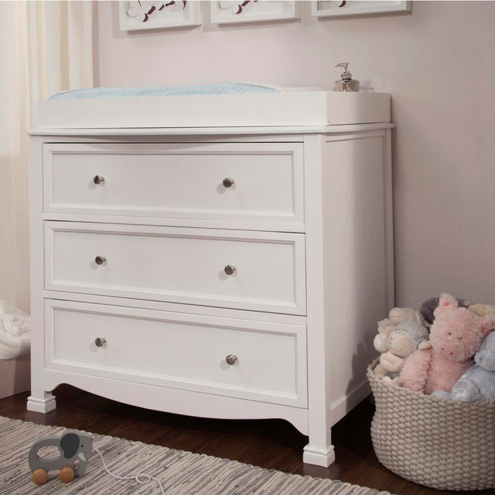 DaVinci Kalani 3-Drawer Dresser