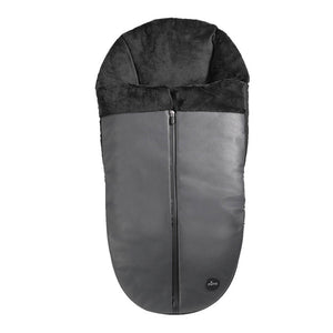 Mima Xari 2G Footmuff - Cool Grey Default Title