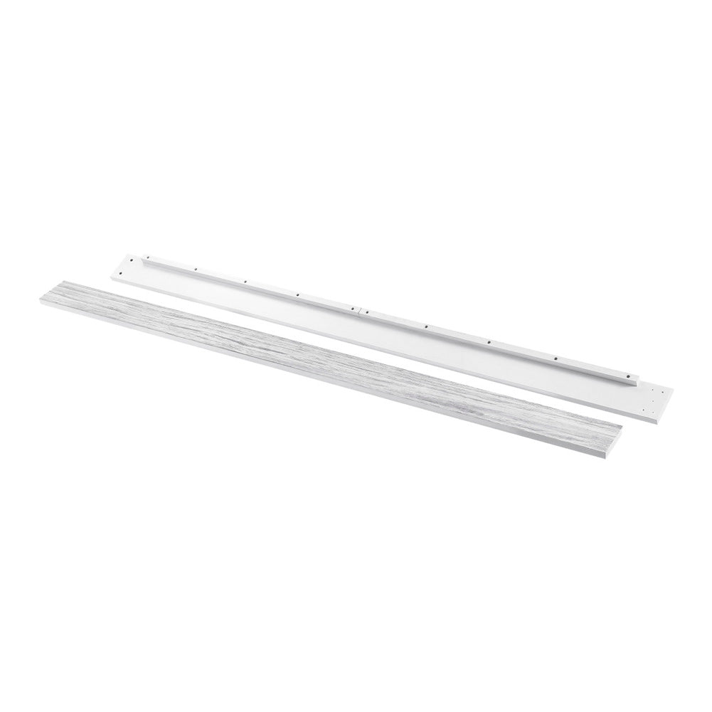 DaVinci Twin Full Size Bed Conversion Kit M5789