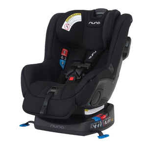 NUNA RAVA Convertible Car Seat - Caviar Default Title