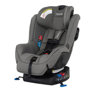 NUNA RAVA Convertible Car Seat - Granite Default Title