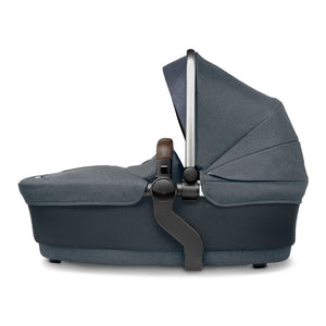 Silver Cross Wave Bassinet - Slate Default Title