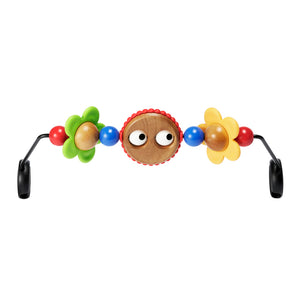 BabyBjorn Bouncer Toy Googly Eyes