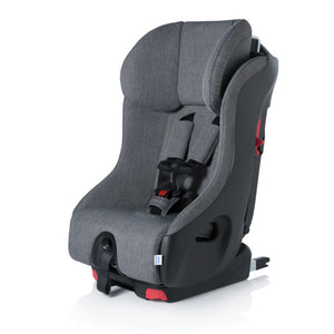 Clek Foonf Convertible Car Seat Thunder