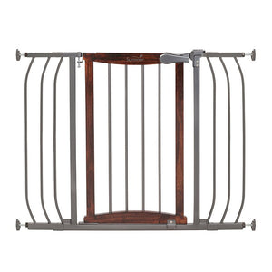 Summer Infant Anywhere Decorative Walk-Thru Gate (Open Box)