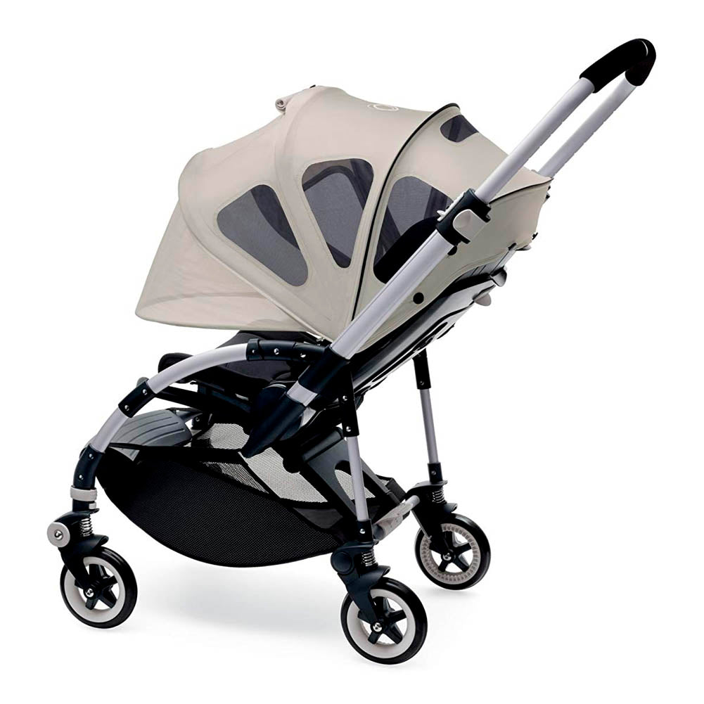 Bugaboo bee clearance extendable sun canopy