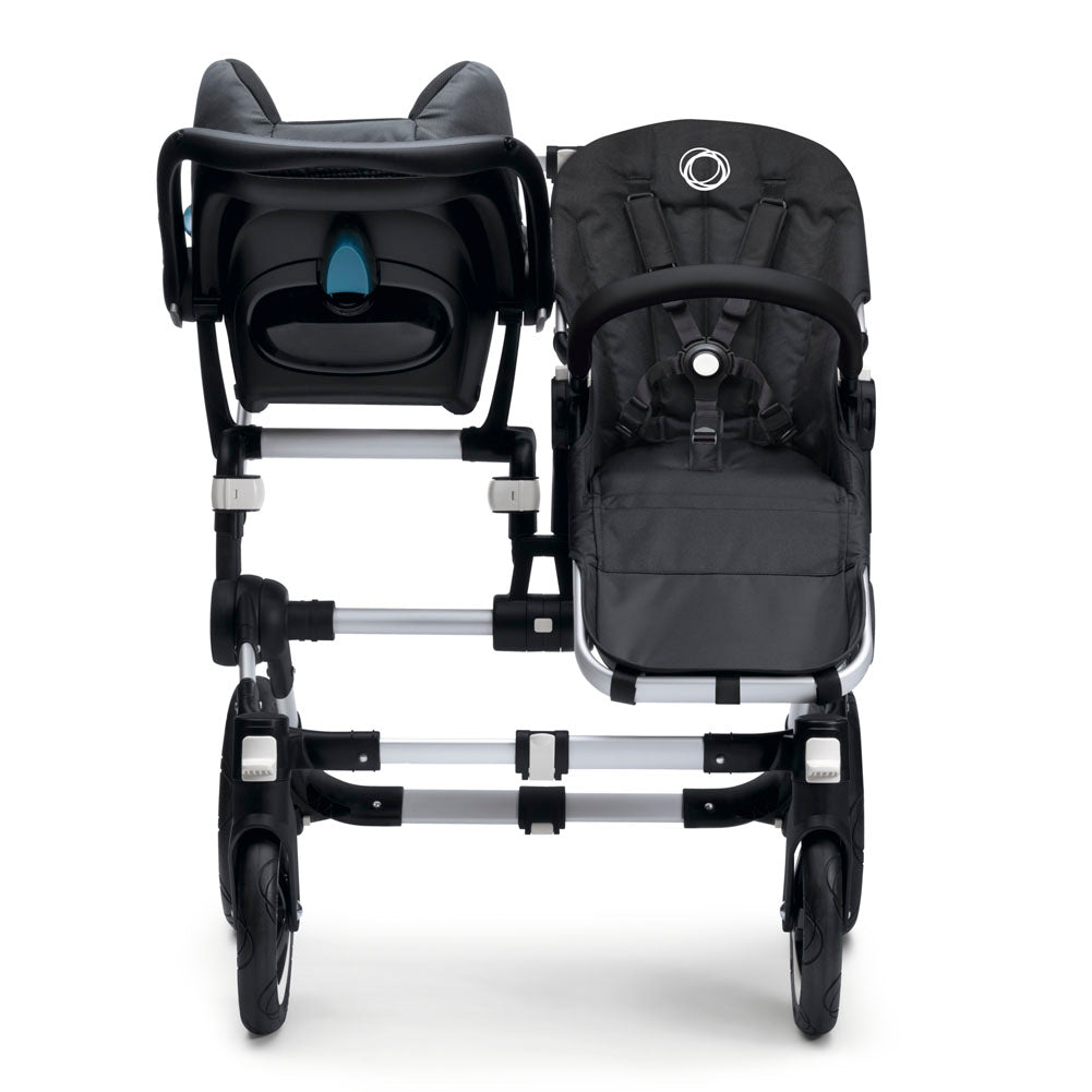 Bugaboo donkey 2025 adapter cybex