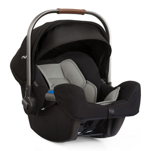 NUNA PIPA Infant Car Seat - Caviar Default Title