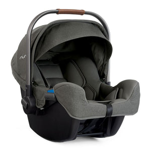 NUNA PIPA Infant Car Seat - Granite Default Title