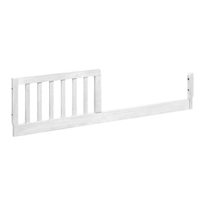 Million Dollar Baby Toddler Bed Conversion Kit (M3099) Cottage White