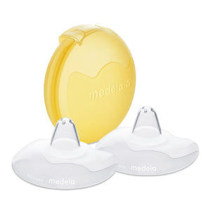 Medela 2-Pack Contact Nipple Shields 16mm