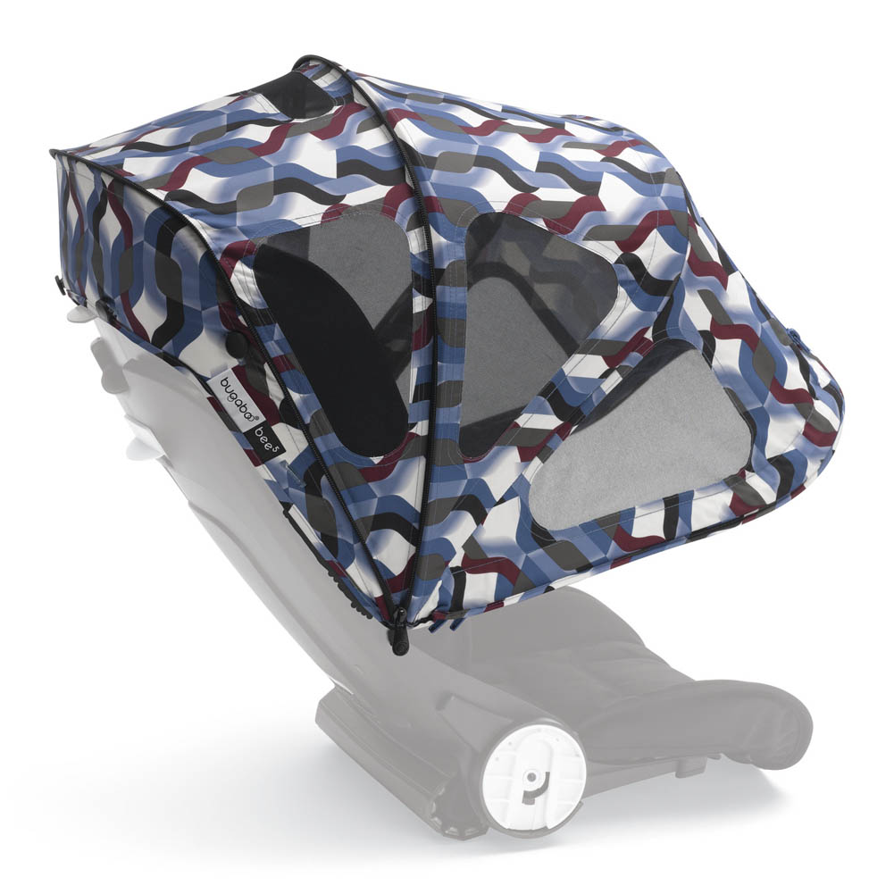 Bugaboo easy outlet breezy sun canopy