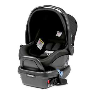 Peg Perego Primo Viaggio 4-35 Infant Car Seat Onyx