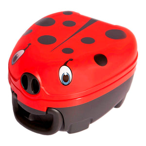 My Carry Potty Portable Potty - Ladybug Default Title