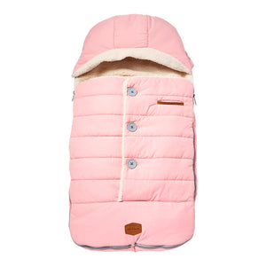 JJ Cole Infant Urban BundleMe - Blush (1-3 Years) (Open Box) Default Title