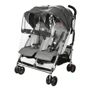 UPPAbaby G-Link 2 Rain Shield Default Title