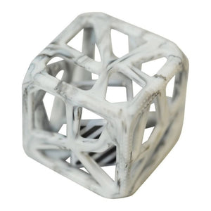 Malarkey Kids Chew Cube - Marble Default Title