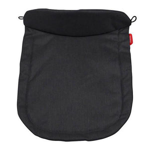 Phil&Teds Lid for Snug Carrycots - Black Default Title