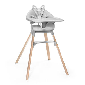 Stokke Clikk High Chair Cloud Grey