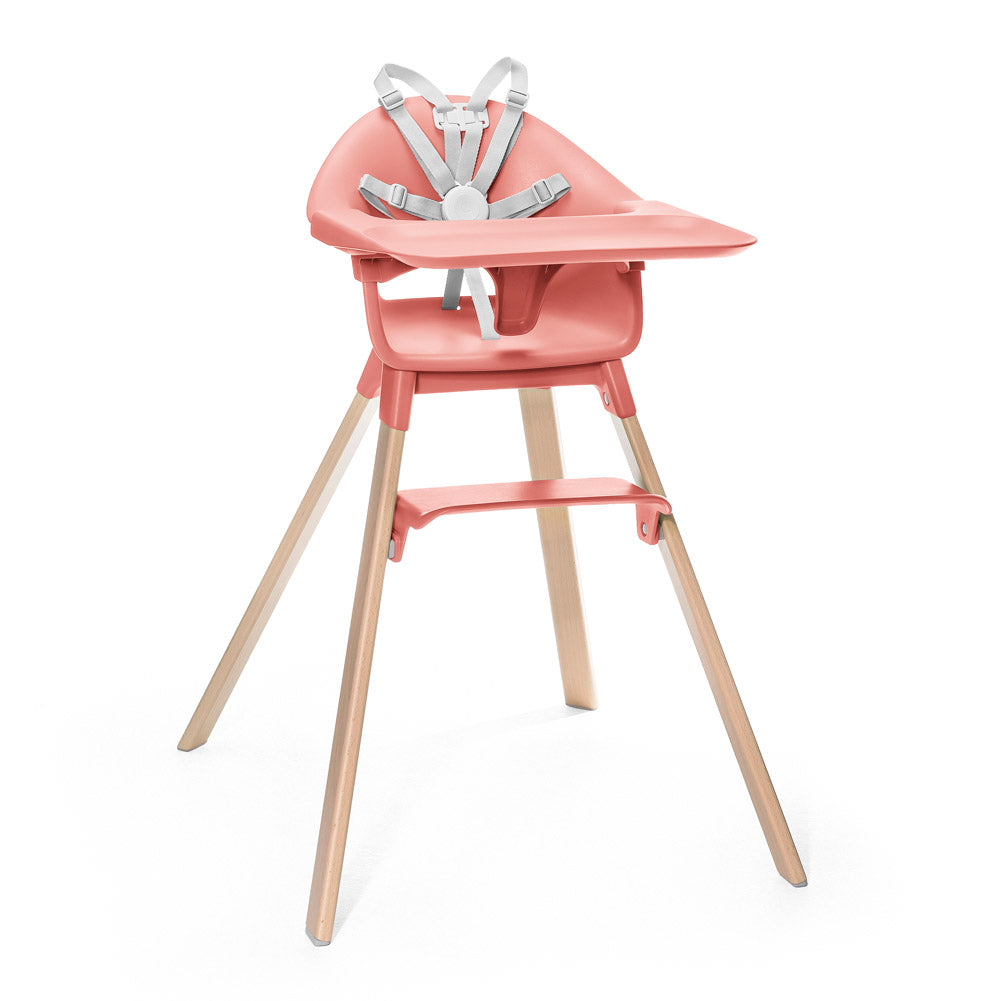 STOKKE Clikk High Chair Cloud Grey