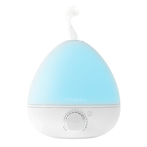 Frida Baby BreatheFrida 3-in-1 Humidifier, Diffuser, and Nightlight Default Title